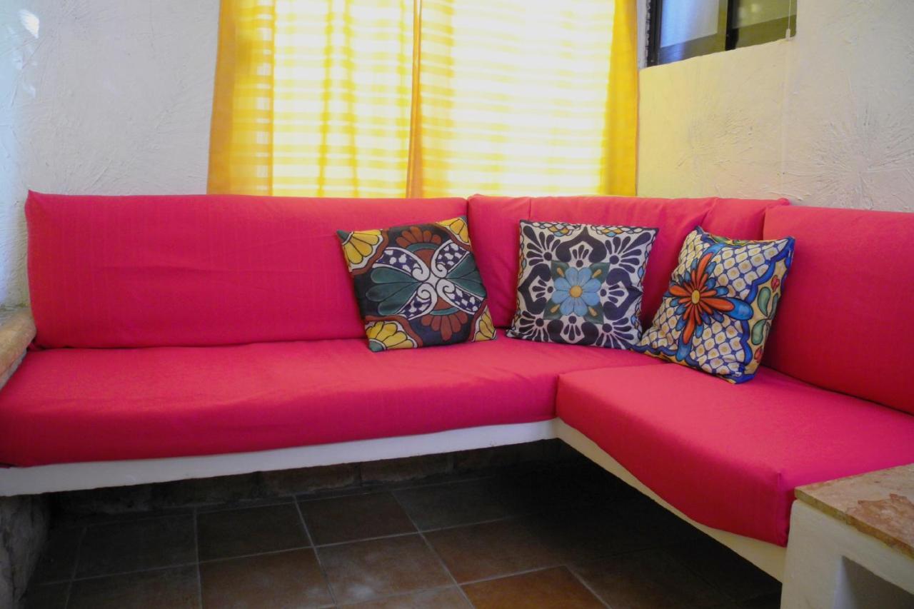 Apartment Paradise Private - Wifi, Ac Akumal