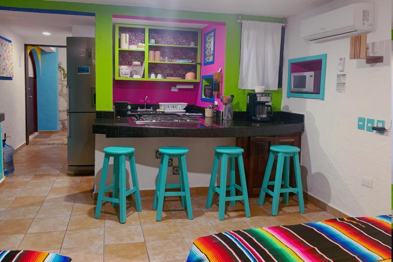 Apartment Paradise Private - Wifi, Ac *