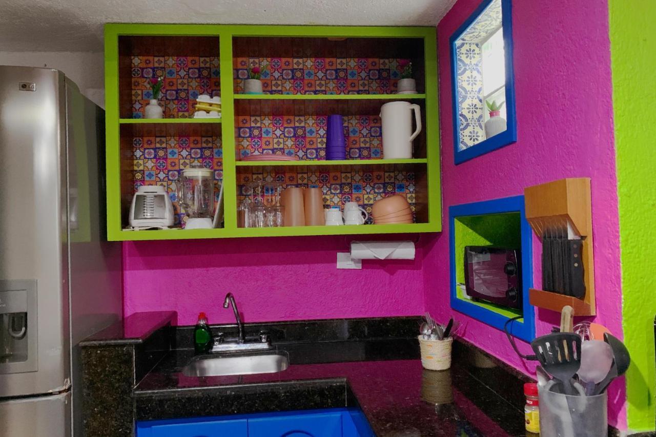 Paradise Private - Wifi, Ac Apartment
