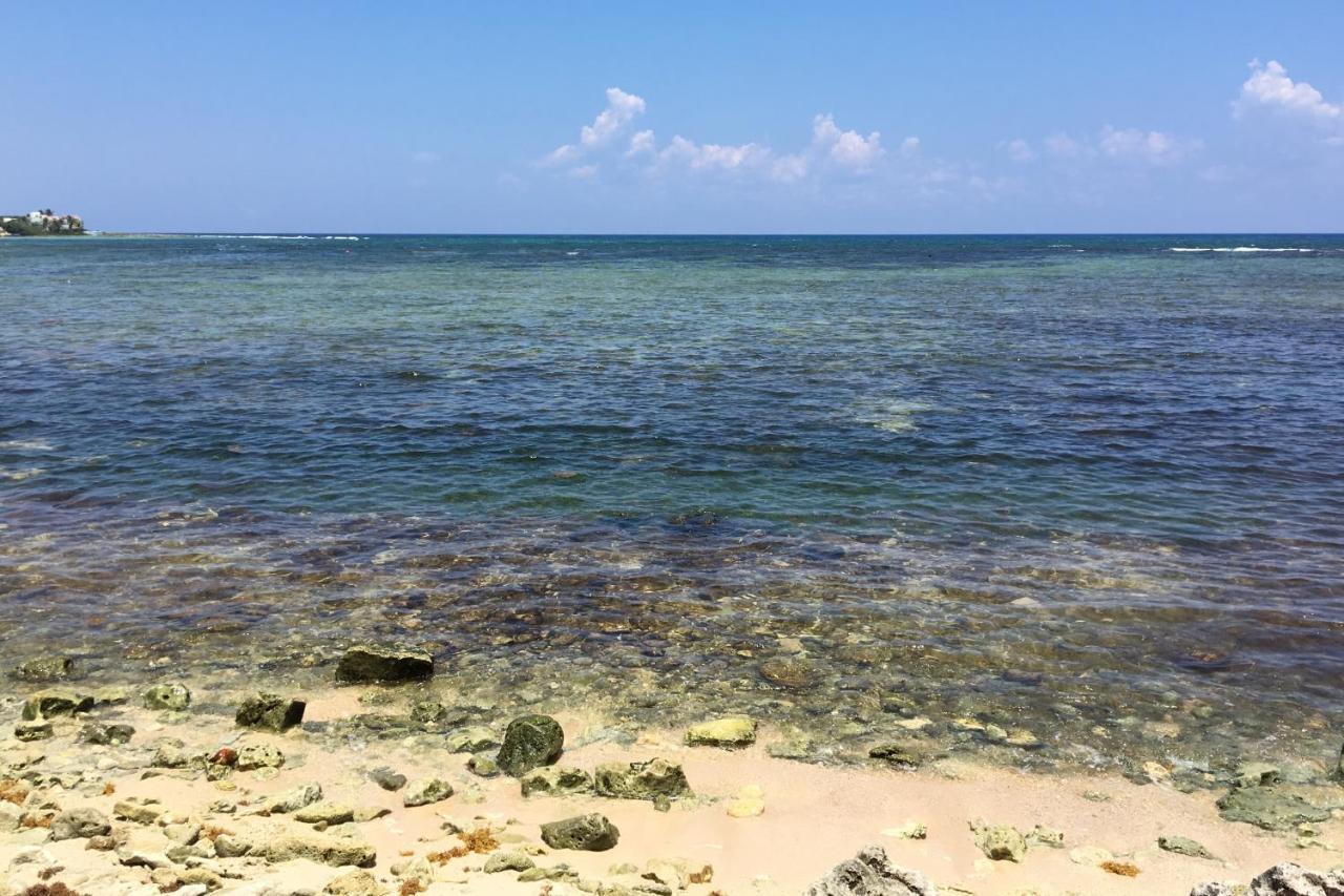 Paradise Private - Wifi, Ac * Akumal