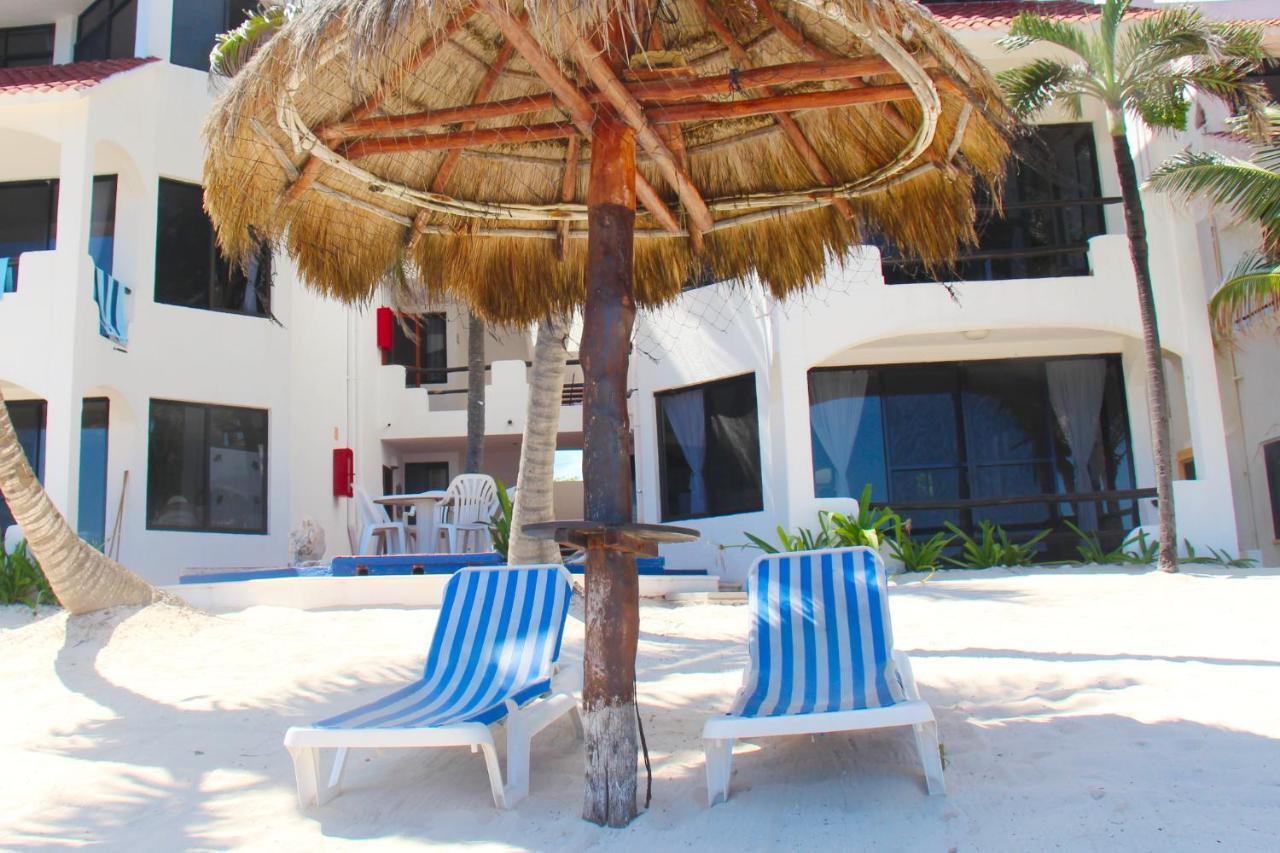 Apartment Paradise Private - Wifi, Ac Akumal